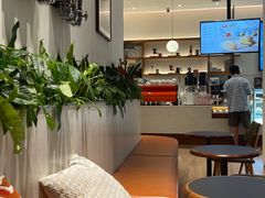 -Peet's 皮爷咖啡(乐峰店)