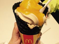 -麦当劳(大栅栏店)