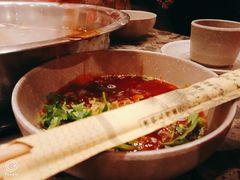 -肖肖酸萝卜鱼火锅(总店)
