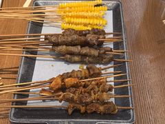 -管氏翅吧(马家堡店)