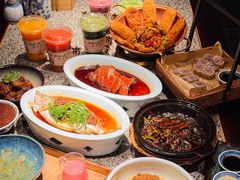 -南京大牌档(夫子庙老门东店)