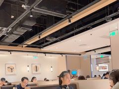 大堂-九毛九西北菜(番禺万达店)