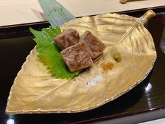 -鮨一日本料理(大中华店)