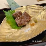 无记忆点的一餐omakase