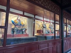 -成都武侯祠博物馆