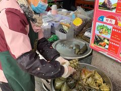 -鼎香皇高佬苏裹蒸粽