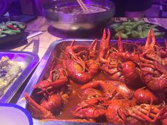 -天天喝丢一只鞋·烧烤·快餐(盐仓桥店)