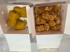 -塔斯汀中国汉堡(徐汇汇京广场店)