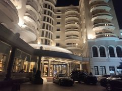 门面-上海安亭别墅花园酒店