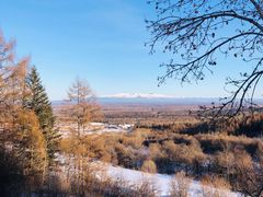 -长白山华美胜地滑雪场