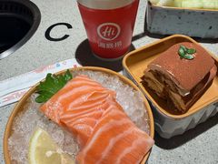 -海底捞大排档火锅(悦荟广场店)