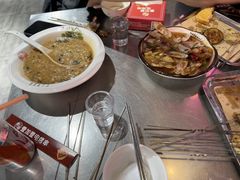 -壹加壹电烤串(总店)