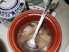 -小菜园新徽菜(马鞍山金鹰店)