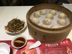 -鼎泰丰(渔阳店)