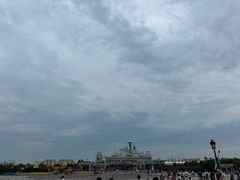 -泰达航母主题公园