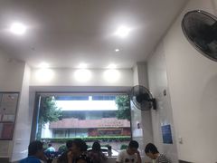 大堂-芬芳甜品(体育东横街店)