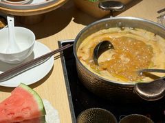 -新大新豆米火锅1993(万象汇店)