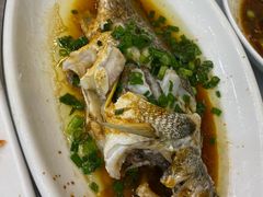 -金海湾海鲜排档(朱家尖店)