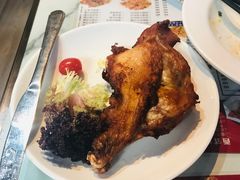 -深仔记茶餐厅(亚士厘道店)