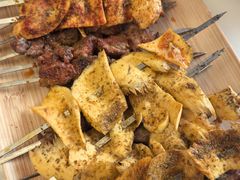 -马白开来特色羊排揪片子  (总店)