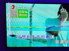 -唯爱KTV聚会餐厅(仙林东城汇店)