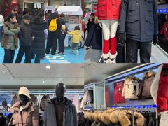 -长沙友阿奥特莱斯