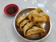 -向群锅饺(登高路店)