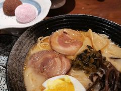 -白石的深夜食堂(济南万象城店)