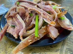 -惠丰源烩面馆(经七路店)