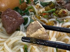 -沈记土鸡米线(七星街品牌中心店)