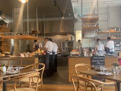 大堂-BOR Eatery(安福路店)