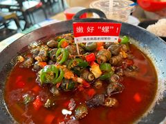 -老闵田螺馆·南昌特色小炒(梦时代店)