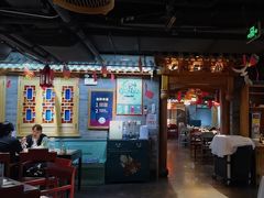 -京味斋·北京烤鸭(华威桥北工大店)