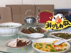 -海埂温馨饭店(金海荟·商业中心店)