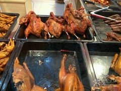 -九多肉多(唐宫路店)