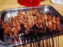 -清真·马峰烤肉(小学习北巷店)