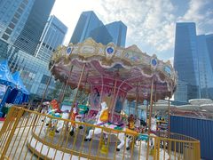 -大族广场Mall&More