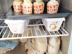 -Dark Horse·黑马蛋糕·低脂·低糖淡奶(金匙望湖大厦店)