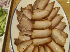 -姥姥家春饼店(惠新东街店)
