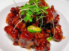 -佳兰雅序融合菜(高新店)