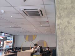 -麦当劳(万博一路天河城分店)