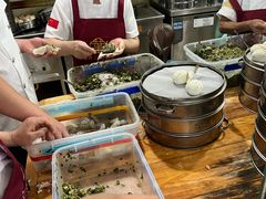 -叶存利海鲜大馅饺子(海宁路总店)