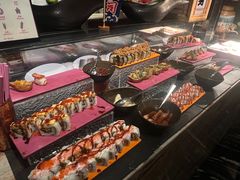 -西安W酒店·WEI全味西餐厅