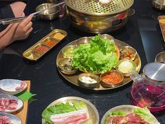 -东味北道熟成·炭火烤肉(九龙店)