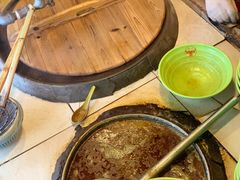 -张记牛肉面馆(天津路店)