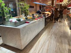 -东方红海鲜百汇(国际大厦店)