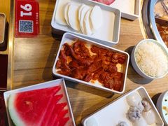 -季季红火锅(柳州广惠商业店)