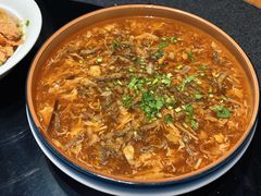 -鲁菜根·泰安菜(万达店)