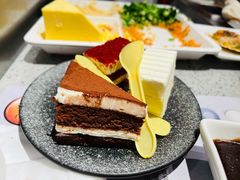 提拉米苏-大渔铁板烧(大悦城店)