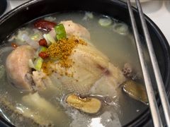 -长顺参鸡汤店(西塔总店)